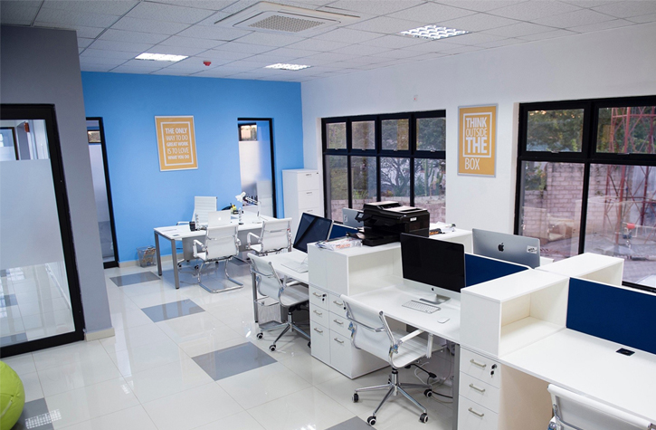 Xpress Staffing Private Limited