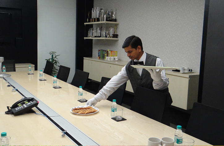 Xpress Staffing Private Limited