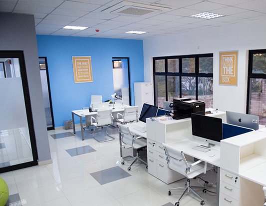 Xpress Staffing Private Limited