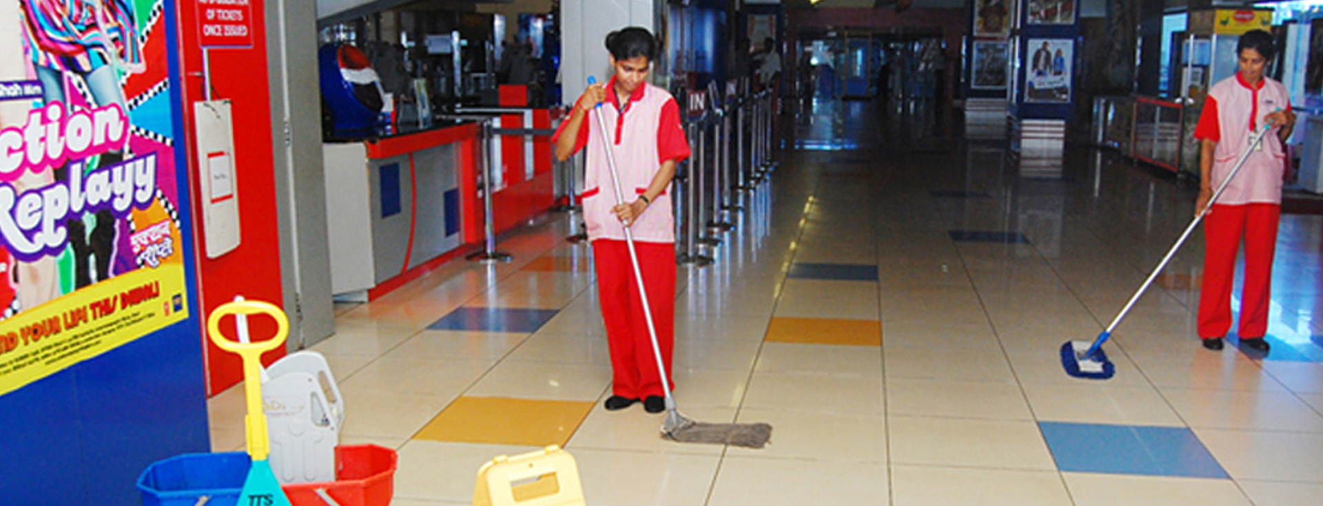 Xpress Staffing Private Limited